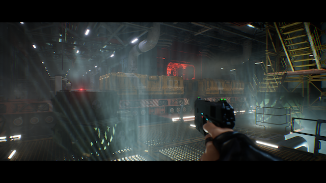 Image for the game Neo Berlin 2087