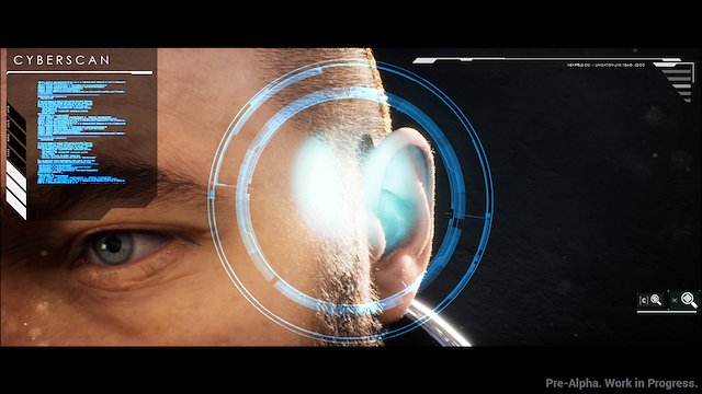 Image for the game Neo Berlin 2087