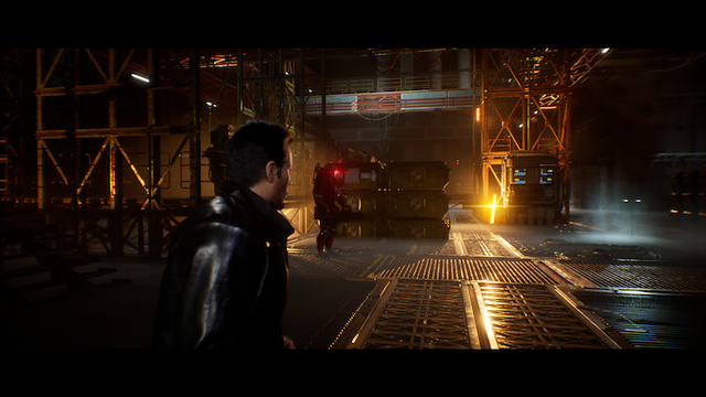 Image for the game Neo Berlin 2087