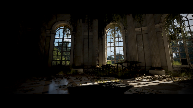 Image for the game Neo Berlin 2087