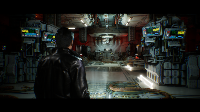 Image for the game Neo Berlin 2087