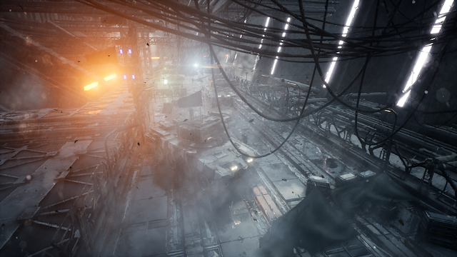 Image for the game Neo Berlin 2087