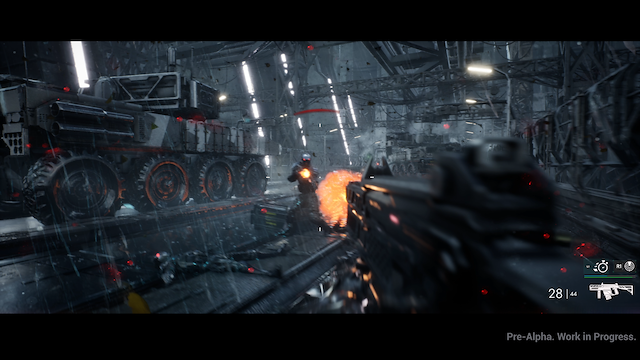 Image for the game Neo Berlin 2087