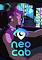 Cover image for the game Neo Cab