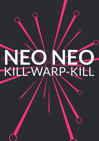 Cover image for the game Neo Neo