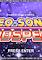 Cover image for the game Neo-Sonic: Godspeed