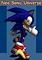 Cover image for the game Neo Sonic Universe