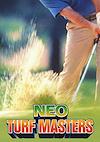 Cover image for the game Neo Turf Masters