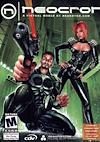 Cover image for the game Neocron