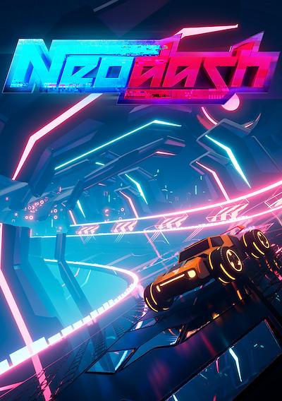 Cover image for the game Neodash