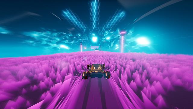Image for the game Neodash