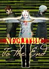 Cover image for the game Neolithic: To the End