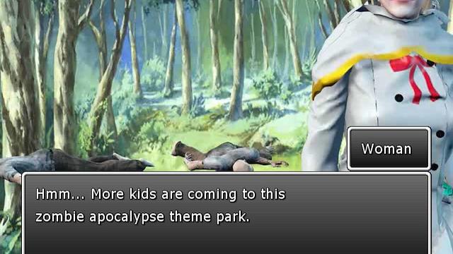 Image for the game Neolithic: To the End