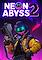 Cover image for the game Neon Abyss 2