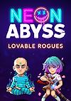 Cover image for the game Neon Abyss: The Lovable Rogues Pack