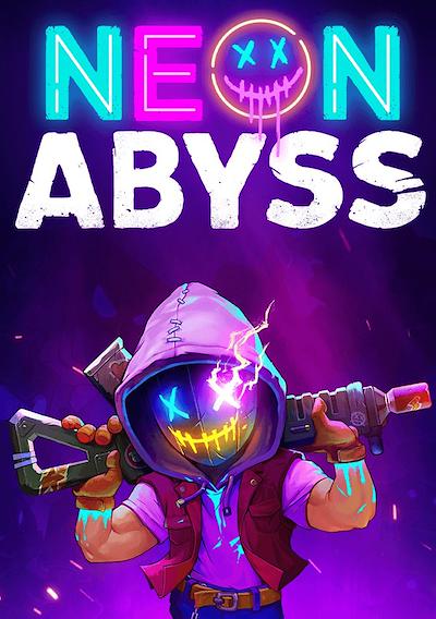 Cover image for the game Neon Abyss