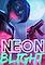 Cover image for the game Neon Blight