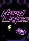 Cover image for the game Neon Caves