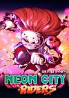 Cover image for the game Neon City Riders