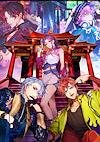 Cover image for the game Neon Clash: Echoes of the Lost