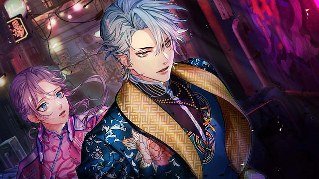 Image for the game Neon Clash: Echoes of the Lost