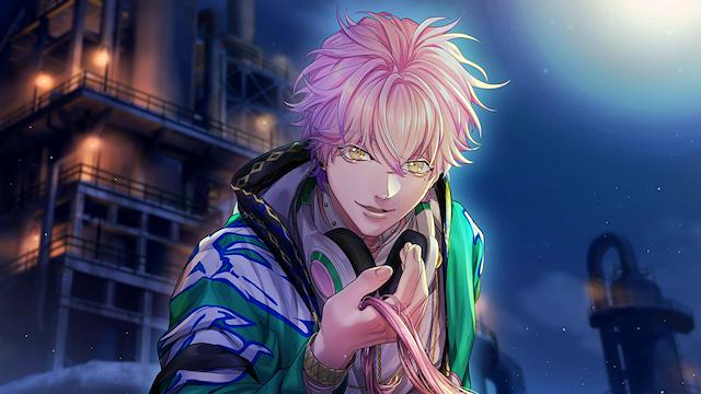 Image for the game Neon Clash: Echoes of the Lost