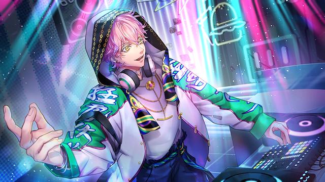 Image for the game Neon Clash: Echoes of the Lost