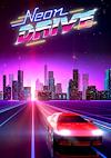 Cover image for the game Neon Drive