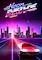 Cover image for the game Neon Drive
