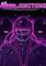Cover image for the game Neon Junctions