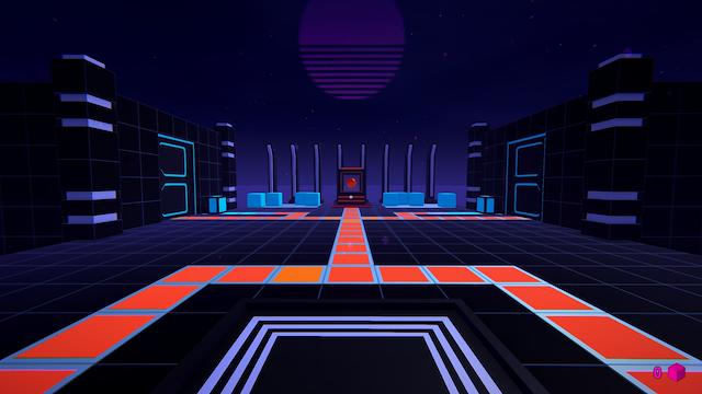 Image for the game Neon Junctions