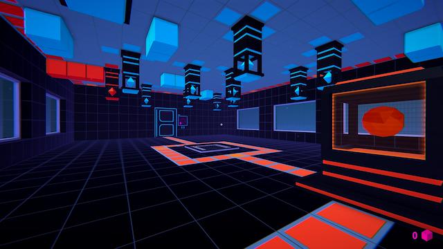 Image for the game Neon Junctions