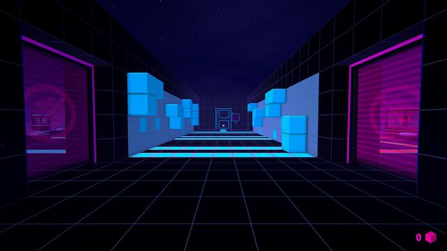 Image for the game Neon Junctions