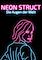 Cover image for the game Neon Struct: Die Augen der Welt