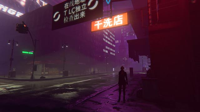 Image for the game NeonCode