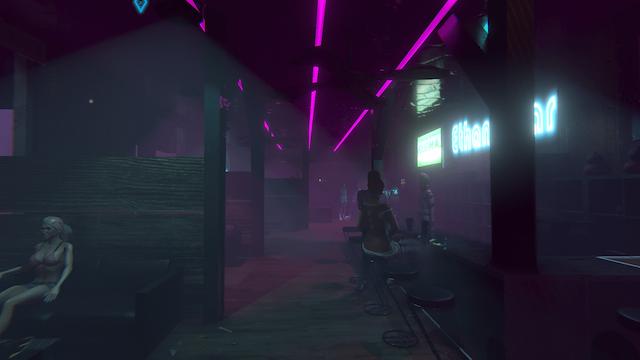 Image for the game NeonCode