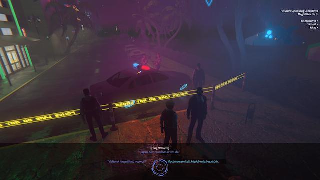 Image for the game NeonCode