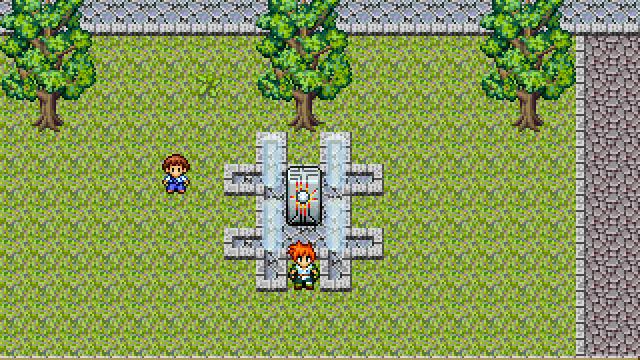 Image for the game Nepheshel