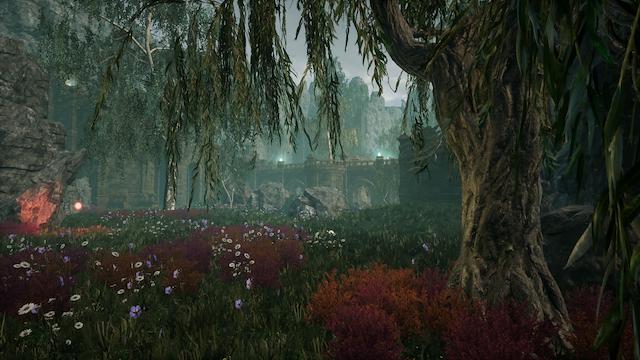 Image for the game Nephise: Ascension