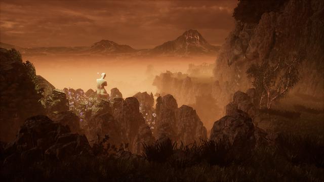 Image for the game Nephise: Ascension