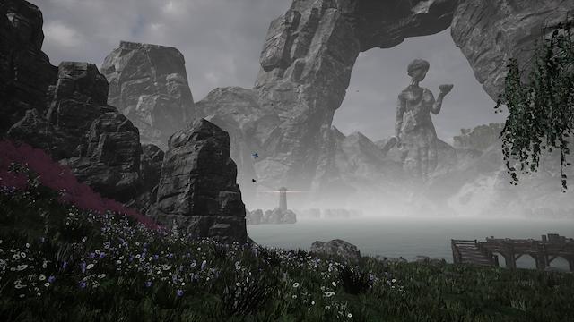 Image for the game Nephise: Ascension