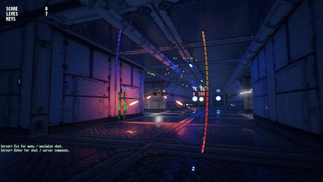 Image for the game NeptuneGL