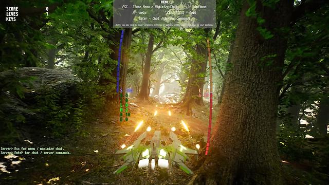 Image for the game NeptuneGL