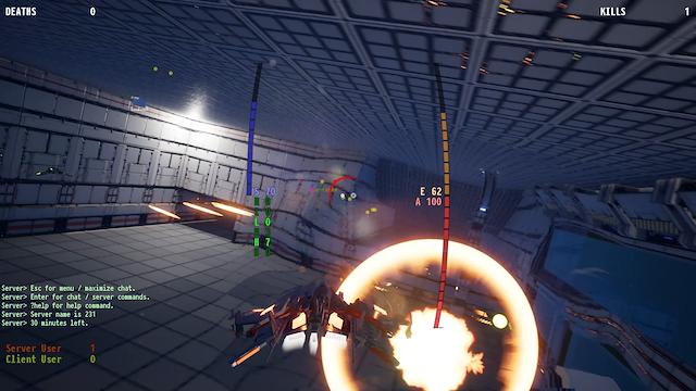 Image for the game NeptuneGL