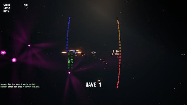 Image for the game NeptuneGL