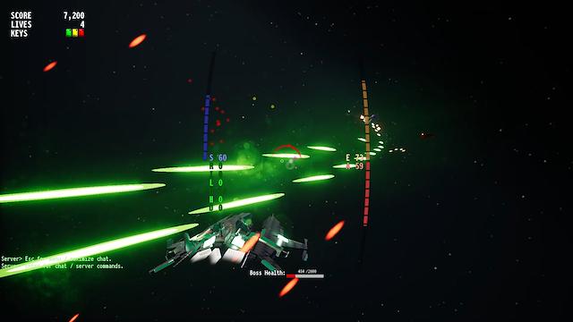 Image for the game NeptuneGL