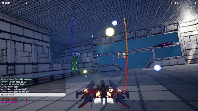 Image for the game NeptuneGL