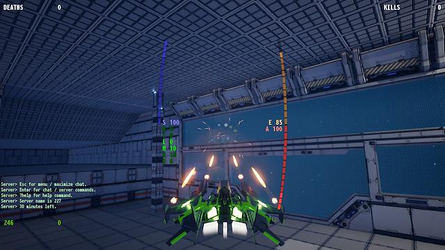 Image for the game NeptuneGL