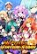 Cover image for the game Neptunia: Virtual Stars