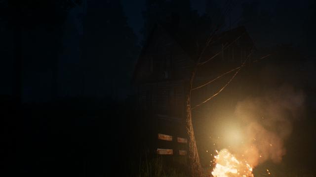 Image for the game Nerved